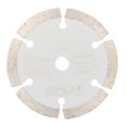 thumbnail image 1 of Disque de coupe circulaire diamanté pour scie circulaire à bois, 85 mm x 10 mm, 1 of 4