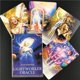 thumbnail image 2 of Tarjeta de adivinación de oráculo de trabajador de luz, cartas de Tarot en inglés para adultos y niños, juegos de mesa de fiesta, juguetes, envío directo, nuevo Fivean unisex, 2 of 2