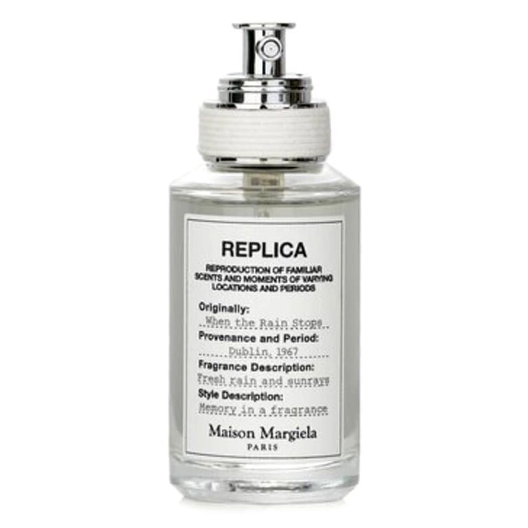 Maison Margiela Replica - When The Rain Stops, Eau De Toilette