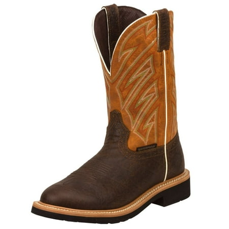 mens justin work boots justin work boots mens western toe waterproof mens justin work boots justin work boots mens western toe waterproof