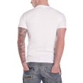 thumbnail image 2 of The 1975  Adult Facedown Cotton T-Shirt, 2 of 3