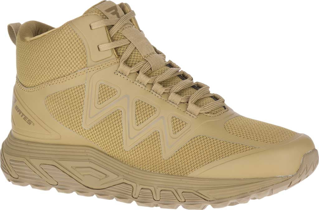 Running Shoe Coyote Nylon/TPU 8.5 