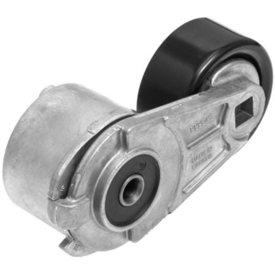 Litens Serpentine Belt Tensioner: 1 Piece Fits select: 2014-2019 CHEVROLET SILVERADO, 2014-2019 GMC SIERRA