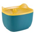 thumbnail image 1 of Bebedero automático para mascotas de 2.5L con diseño innovador y flujo de agua continuo, ideal para gatos y perros. Mantén a tus mascotas hidratadas y saludables con este dispensador de agua, 1 of 6