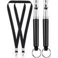 thumbnail image 1 of EcoNesxp For Neighbor's Dogs 2 Pack Professional Ultrasonic Dog Whistle UrbanMingle Only Professional Ultrasonic Dog Whistle, 1 of 5