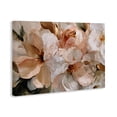 thumbnail image 2 of Stupell Industries Contemporary Pink Brushstroke Petals Canvas Art, 30 x 20, by Jacky Ngan, 2 of 8