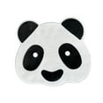 thumbnail image 5 of Back Scrubber for Shower ,Bathroom Wash ,with Suction Cups Cute Panda Shape ,Nonslip Big Silicone Bath Massage Pad for Men and Women, 5 of 10