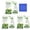C, variant on Artificial Plant Cleaning Spray, Silk Plant Dust Remover, Leaves Shine Cleaner for Faux Plants