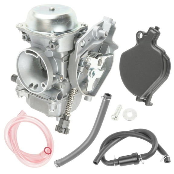 Carburetor For Kawasaki Prairie 360 KVF360 KVF 360 4X4 2006-2007