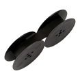 thumbnail image 3 of 4Pcs Universal Typewriter Ribbon Twin Spool Typewriter Ribbon Replacement for Most Typewriter (Black, 3 of 5