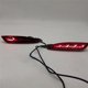 thumbnail image 1 of Luces LED traseras Para parachoques shaofei, 1 of 5