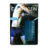 Calvin Klein 1 Pack Men's Low Trunk Blue Mesh Air Fx Tech Moisture Wicking