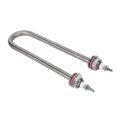 thumbnail image 4 of Herwey Humidification Tube Alimentation de Volaille, U-Forme Incubateur Humidification Tube Machine d'Incubation Accessoire pour l'Alimentation de Volaille, Tube d'Humidification Incubateur, 4 of 8