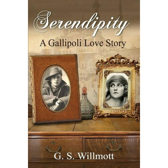 Serendipity: A Gallipoli Love Story (Paperback)