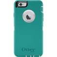 thumbnail image 1 of OtterBox Defender Series Case & Holster for iPhone 6s & 6, Sea Crest, 1 of 7
