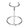 thumbnail image 4 of Soporte para brocha de afeitar ANGGREK Soporte Duradero y Moderno para uso personal y viajes Color Astilla, 4 of 7