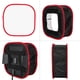 thumbnail image 2 of Photography LED video light softbox kit, 2 of 5