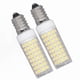 thumbnail image 3 of E14 LED Corn Bulb, 2 Pack Dimmable Energy Saving 88 LEDs 100-120V Light Bulb, 3 of 5