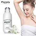 2pcs Permanent Stop Hair Growth Inhibitor Pubic Hair Repair Smooth Body