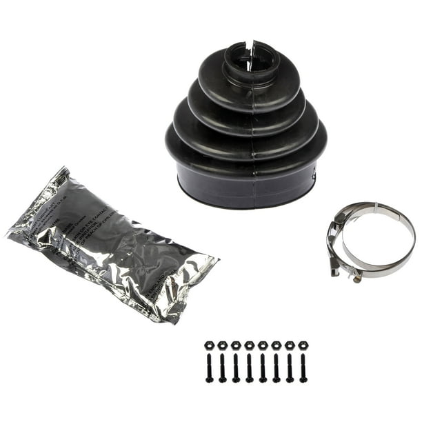 Dorman 03609 CV Joint Boot Kit for Select Cadillac / Chevrolet / GMC