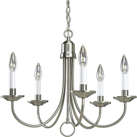 

Five Light Collection Five-Light Chandelier