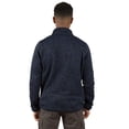 thumbnail image 4 of Trespass Mens Bingham Fleece Jacket, 4 of 5