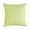 S, variant on Outdoor Waterproof Cushion Pillow Cover | Modern Solid Color Weather-Resistant Backrest Pillow Case for Patio, Garden & Waterside Lounging