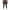 Dark Grey, variant on Niceyoeuk Women Yoga lLong Pants, High Waist Stretchy Hip Lift Workout Leggings Exercise Running Sport Pants