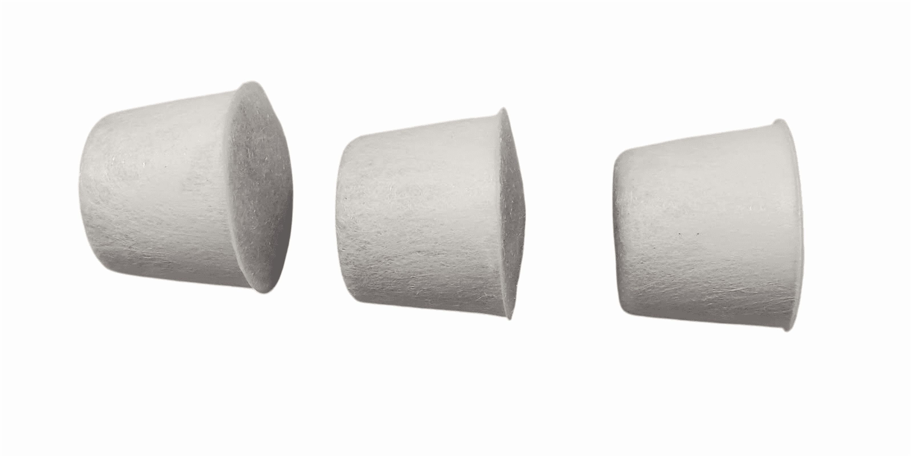 2 Pk, Coffee Maker Water Filter Pods for KitchenAid , KCM5WFP 3-Pk