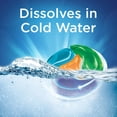 thumbnail image 5 of ProClean Discs Laundry Detergent Pacs, Oxi, High Efficiency (HE) Compatible, Laundry Soap, 15 Count--, 5 of 6