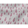 thumbnail image 5 of oneOone Viscose Jersey Pink Fabric Block Craft Projects Decor Fabric Printed By The Yard 60 Inch Wide, 5 of 5