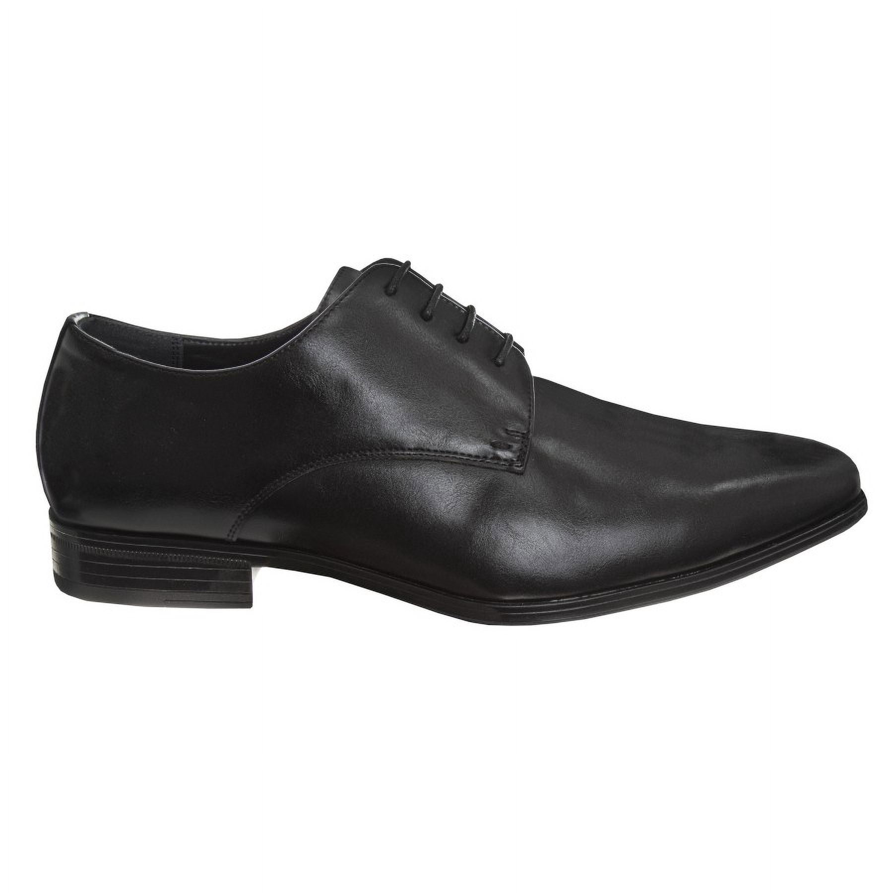 Perry Ellis Portfolio Derrick Formal Plain Toe Oxford: Men display picture 1