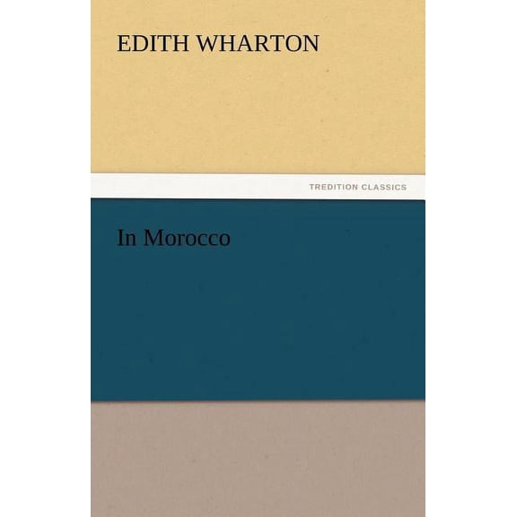 In Morocco (Paperback)