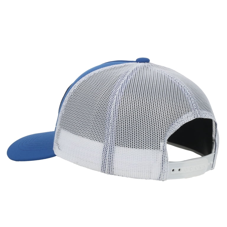 Ford Structured 5-Panel Trucker Hat photo 6