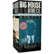Big House® Bottlegger White Wine - 3L, 2017 California