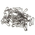 thumbnail image 4 of Snaps Swivels DYNWAVEMX 50x 17mm Clip Enlace Pesca Cambio, 4 of 8
