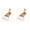 White*2/200Pcs, variant on Aoyunhp 100Pcs Tags with String,Attached White Smooth Marking Merchandise Strung Tags,Paper String Tags,Writable Label for Pricing Jewelry Clothing Yard Garage