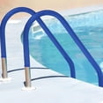 thumbnail image 2 of Pool Cover Covers Handrail Comfort Grip Cushion, 2 of 6