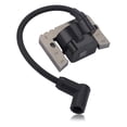 thumbnail image 4 of Bobina de encendido del motor del cortacésped compatible con Tecumseh 36344a 37137 36344, 4 of 5