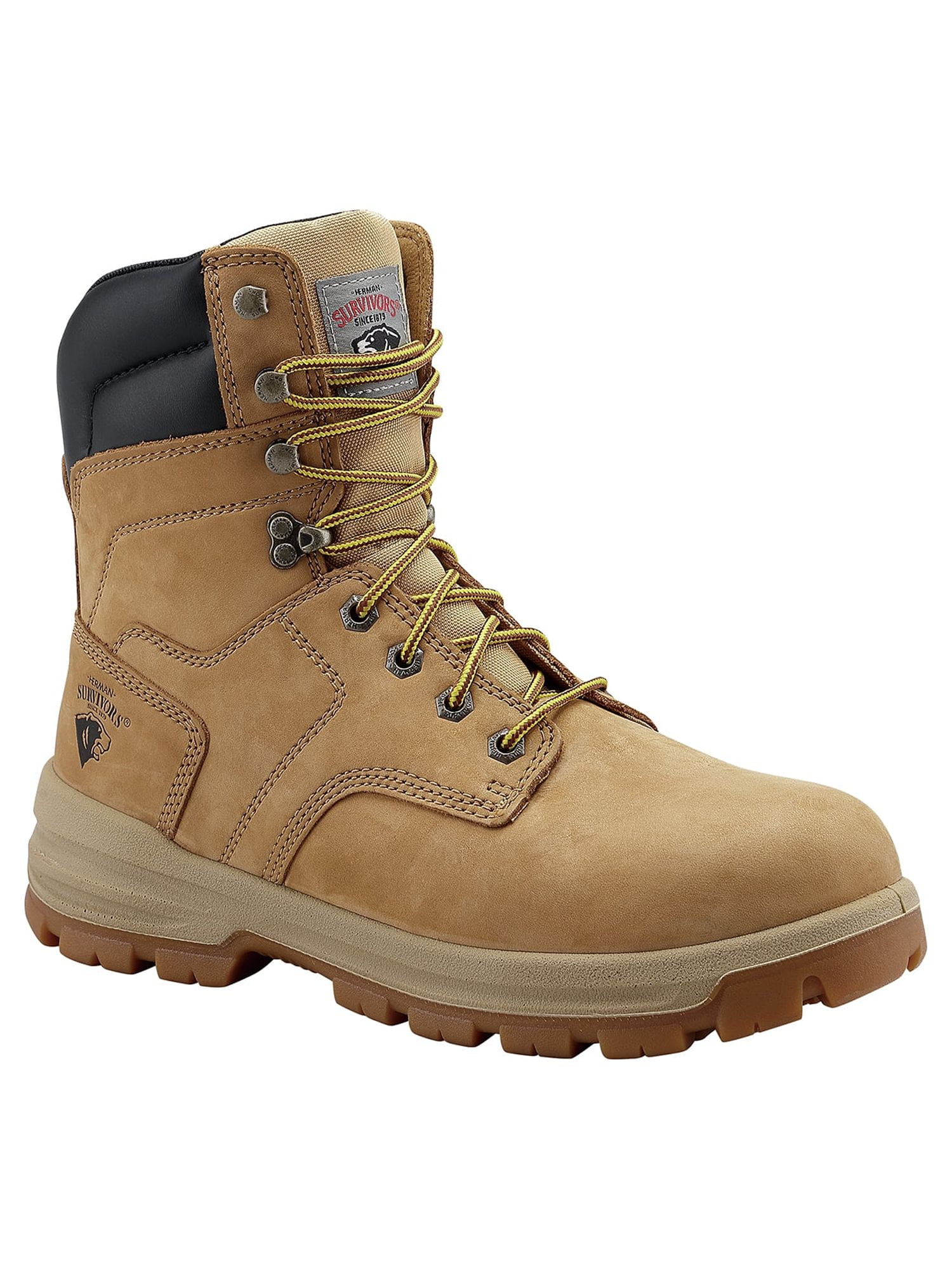 Herman survivor insulated boots 2025