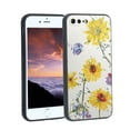 thumbnail image 1 of Compatible with iPhone 7 Plus Phone Case, Floral-MIni-240 Case Silicone Protective for Teen Girl Boy Case for iPhone 7 Plus, 1 of 1