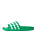 thumbnail image 1 of Sandalias Adidas Adilette Aqua FY8048 Verde Unisex 30, 1 of 7