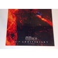 thumbnail image 2 of Framed Star Wars Revenge of the Sith 20th Anny Ep III Poster 23"x20" Lava / Fire, 2 of 4