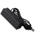 thumbnail image 4 of Lector de tarjetas de crédito magnéticas USB Swipe Mini lector de tarjetas inteligentes de 3 pistas, 4 of 4