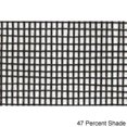 thumbnail image 4 of Riverstone Industries RSI SC812-73 8 x 12 Ft. Shade Cloth System - 73 Percentage- Shade Creation, 4 of 5