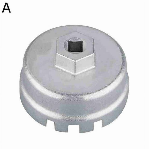 14 Flute Oil Filter Wrench * Removal Tool for -2025