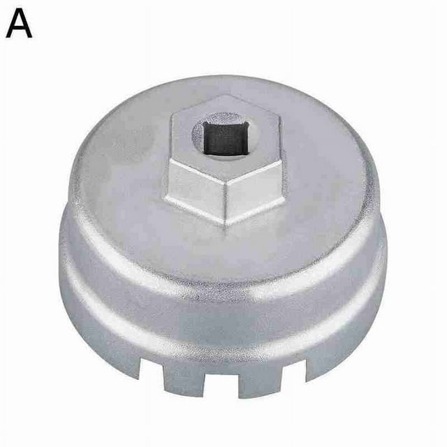 Outil de Retrait de Capuchon de Clé à Filtre à Huile pour Toyota Corolla Camry Rav4 Lexus