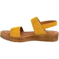 thumbnail image 4 of Bella Vita Tay-Italy Buckled Sandals (Women), 4 of 7