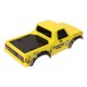 thumbnail image 5 of Carcasas de carrocería de coche RC ANGGREK Material PE Para Camioneta Fácil Instalación 125 mm, 5 of 8