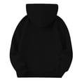 thumbnail image 4 of Grblisyd Halloween Hoodies for Girls Long Sleeve Pullover Sweatshirts with Kangaroo Pocket Casual Loose Fall Winte Top, 4 of 4